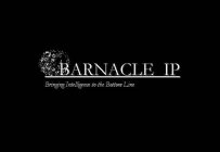 BARNACLE IP BRINGING INTELLIGENCE TO THE BOTTOM LINE