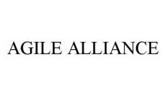 AGILE ALLIANCE