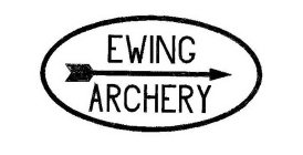 EWING ARCHERY