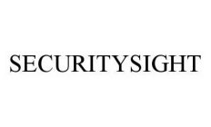 SECURITYSIGHT