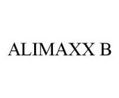 ALIMAXX B