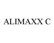 ALIMAXX C