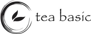 TEA BASIC