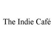 THE INDIE CAFÉ