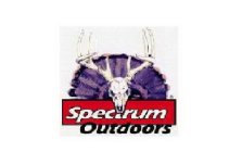 SPECTRUM OUTDOORS