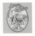 AMY'S PLACE