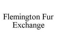 FLEMINGTON FUR EXCHANGE