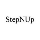 STEPNUP