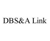 DBS&A LINK