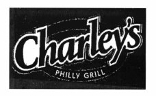 CHARLEY'S PHILLY GRILL