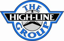 THE HIGH-LINE GROUP