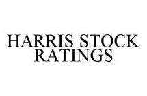 HARRIS STOCK RATINGS