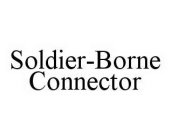 SOLDIER-BORNE CONNECTOR