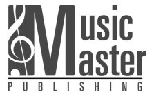 MUSIC MASTER PUBLISHING