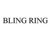 BLING RING