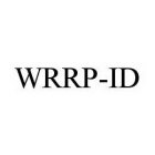 WRRP-ID