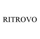 RITROVO