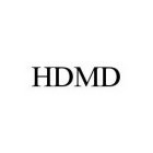 HDMD