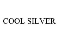 COOL SILVER