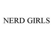 NERD GIRLS