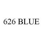 626 BLUE