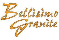 BELLISIMO GRANITE