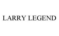 LARRY LEGEND