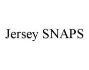 JERSEY SNAPS