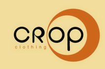 CROP CLOTHING