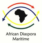 AFRICAN DIASPORA MARITIME