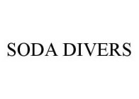 SODA DIVERS