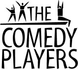 THE COMEDY PLAYERS