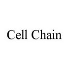 CELL CHAIN