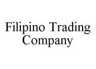 FILIPINO TRADING COMPANY