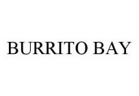 BURRITO BAY