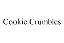 COOKIE CRUMBLES