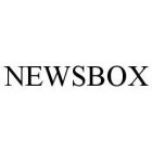 NEWSBOX