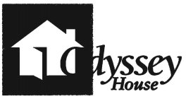 ODYSSEY HOUSE