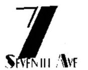 7SEVENTH AVE