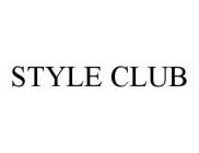 STYLE CLUB