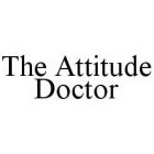 THE ATTITUDE DOCTOR