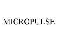 MICROPULSE