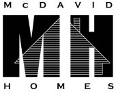 MCDAVID HOMES MH