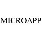 MICROAPP