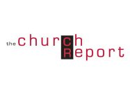 THE CHURCH REPORT