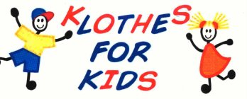 KLOTHES FOR KIDS