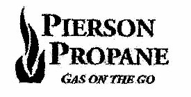 PIERSON PROPANE GAS ON THE GO
