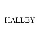 HALLEY