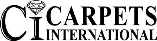 CI CARPETS INTERNATIONAL
