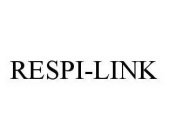 RESPI-LINK